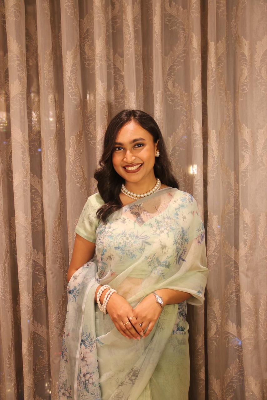 Sadia Noor Orpita